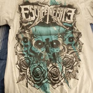 Escape the Fate shirt